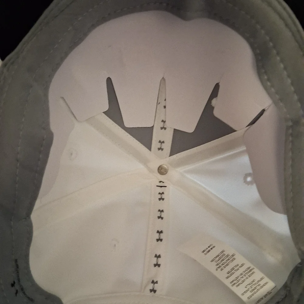 Under Armour Adjustable Hat